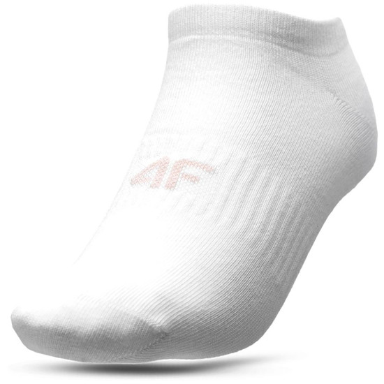 4F Κάλτσες 3 pairs